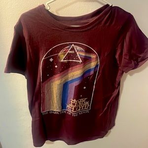 PINK FLOYD T-shirt – Size medium – The Dark side of the Moon